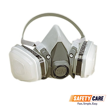 3m 6000 respirator