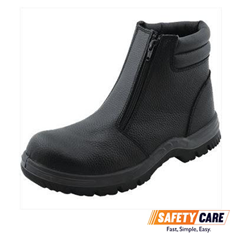 bata shoes safety