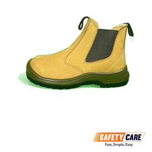 d&d safety shoes