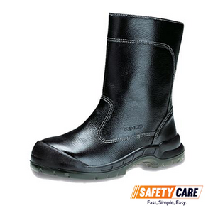 KWD804 High Cut Slip On Safety Footwear 