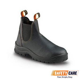 Foot Protection – SafetyCare