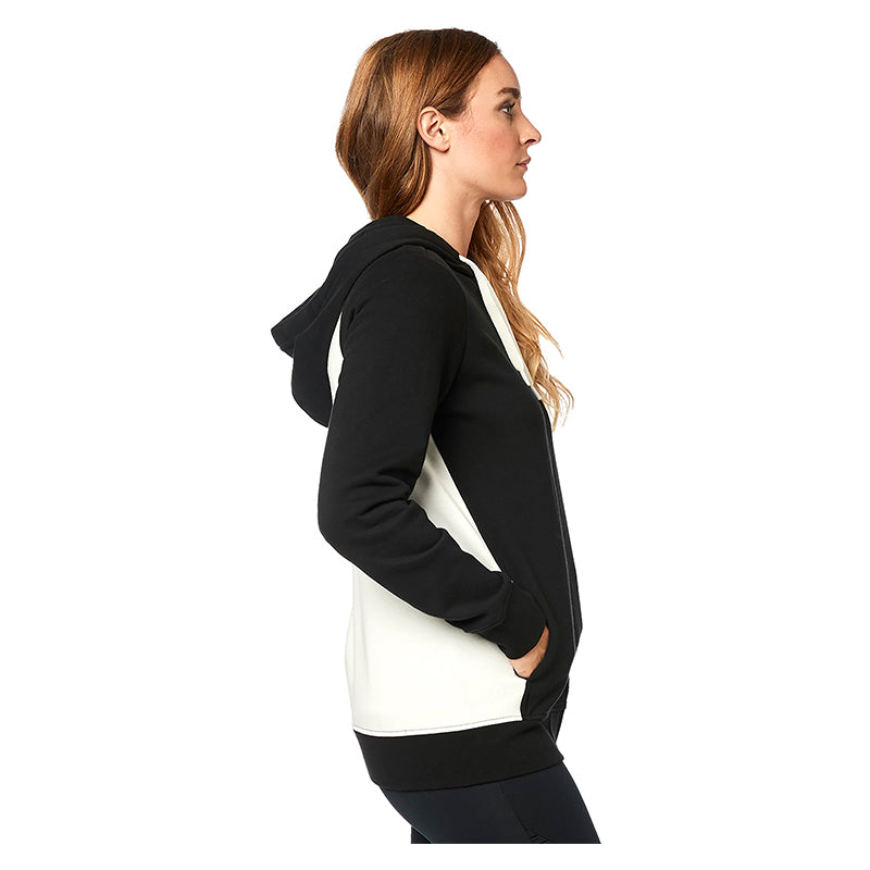 sudadera fox mujer