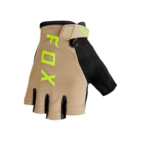 Guantes de ciclismo para hombres y mujeres con almohadilla absorbente de  golpes, agarre extra, ajuste flexible y cómodo, peso ligero, guantes