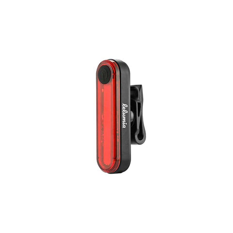 Luz Bicicleta Rapid X trasera Roja/Forcecl