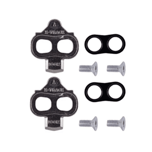 Calas / Placas RFR Para Pedales SPD - Zero Bike Store