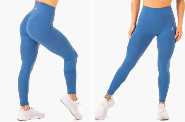 The Ryderwear Leggings Guide: Which Ryderwear Leggings are best for yo