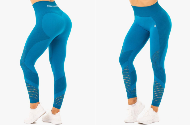 Top more than 53 nylon and polyester leggings best