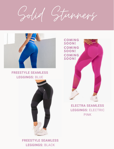 Why Choose Seamless Clothing?