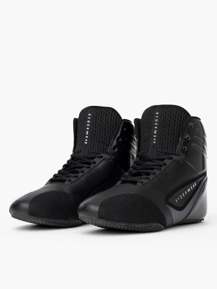 real carbon fiber shoes