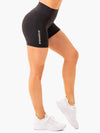 Womens Workout & Fitness Shorts, High Waisted Athletic Gym Spandex