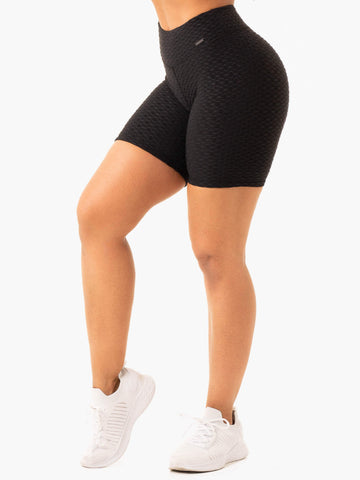 Womens Gym Shorts  Functional, Stylish & Flattering - Ryderwear