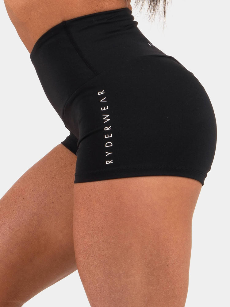 ryderwear booty shorts