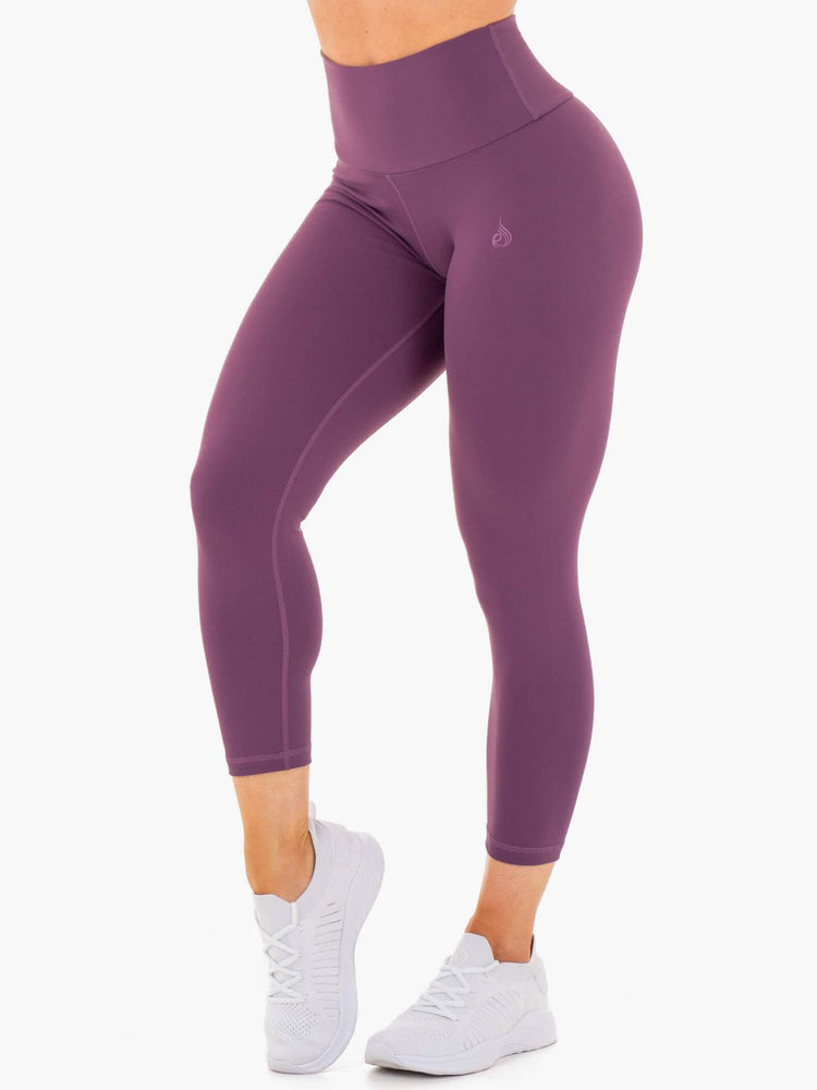 Ptula Alainah III Legging - Dusty Mauve