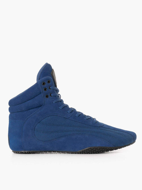 Bodybuilding Shoes By Ryderwear | Gym Shoes For Lifters | Shipping From The  UK