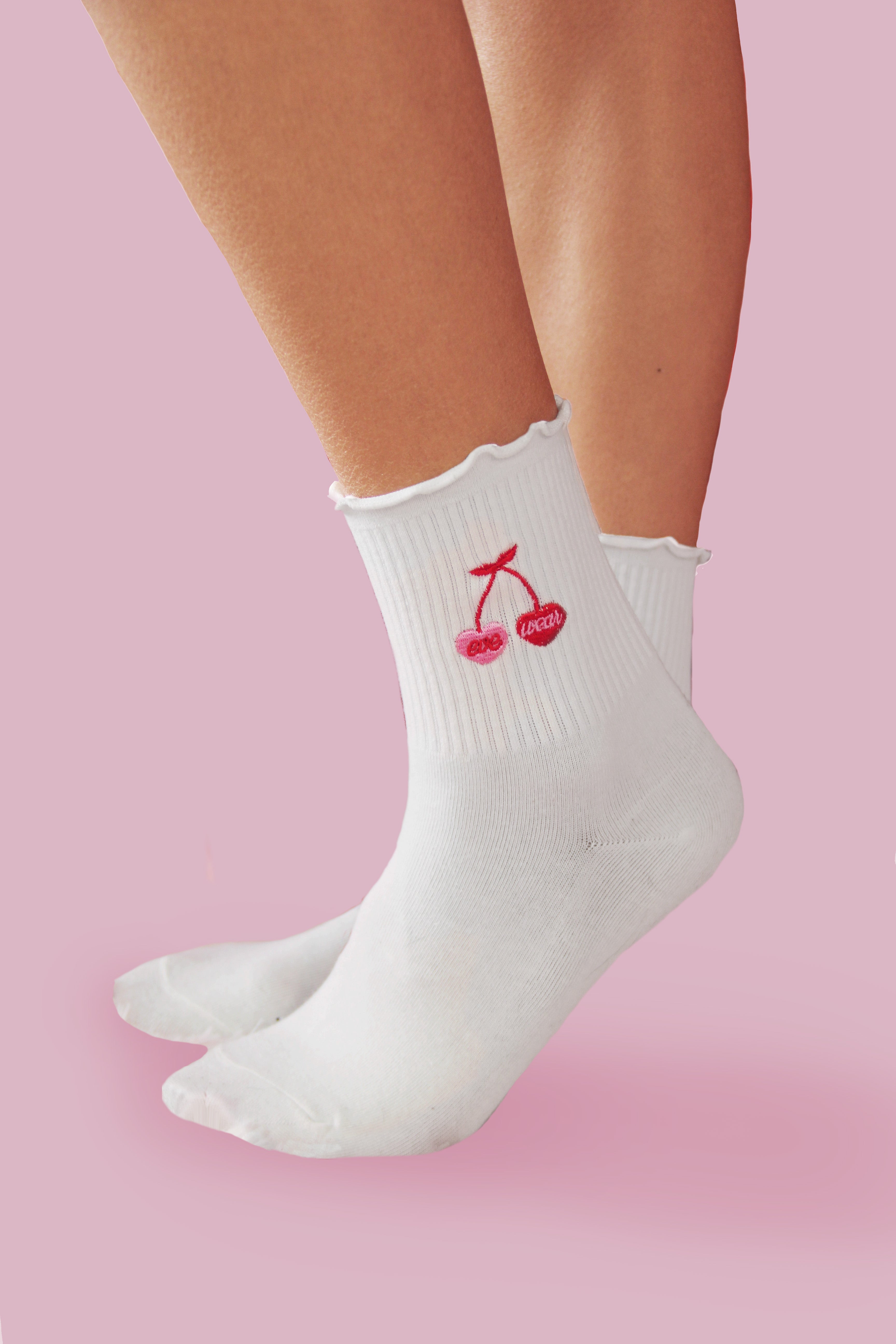 Evewear Socks - Evewear Ethical Sleepwear for Women