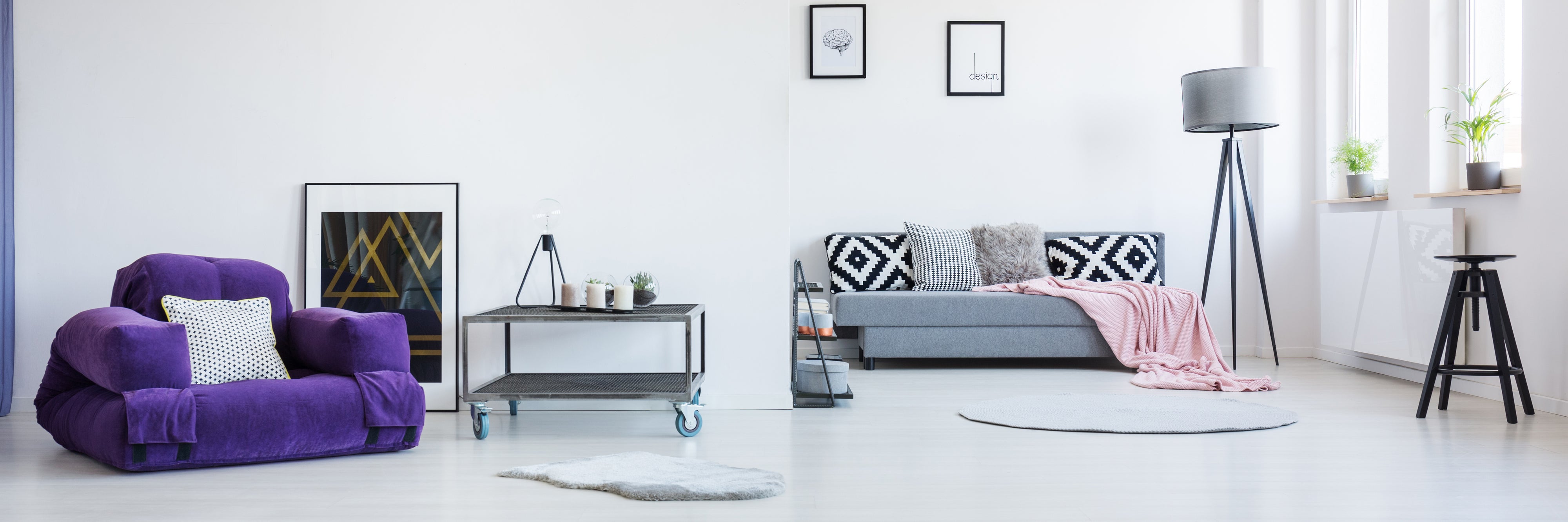 Scandinavian Design vs. Minimalist Design – The Real Difference - LOFT