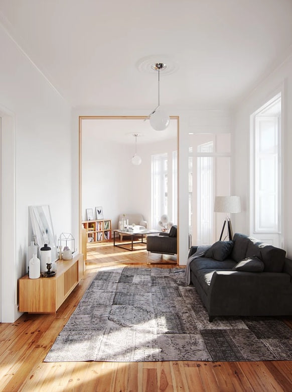 European Minimalism And Why You Should Try It Loft Design Company