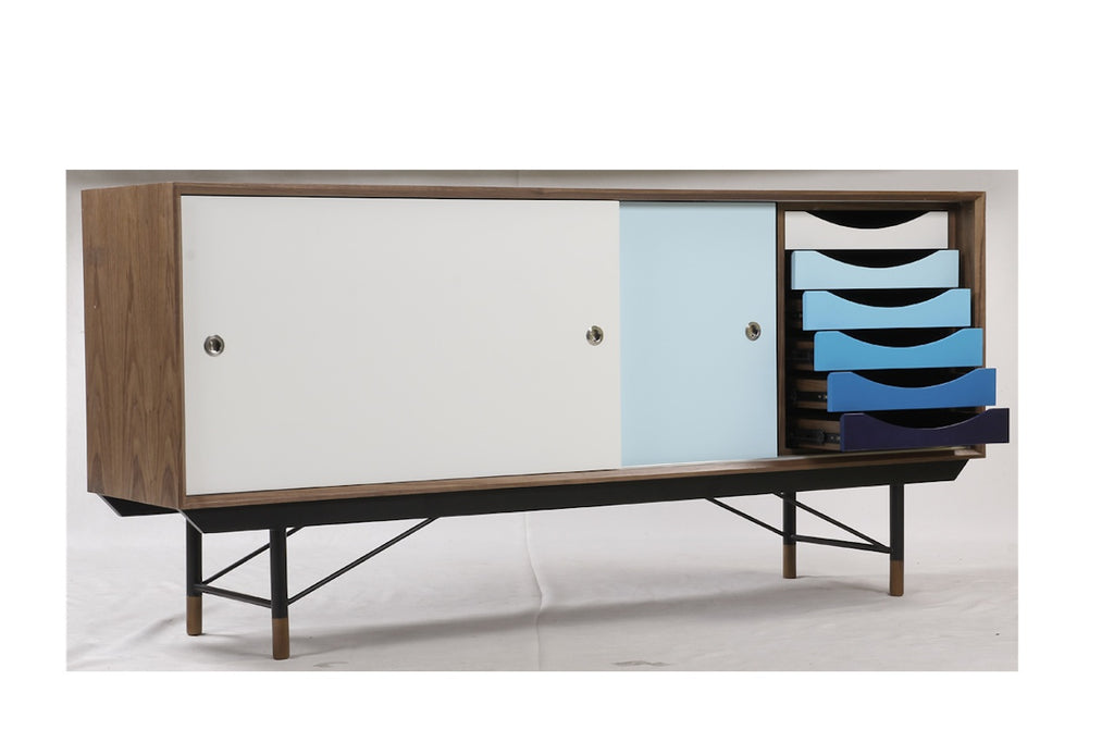 Finn Juhl Sideboard