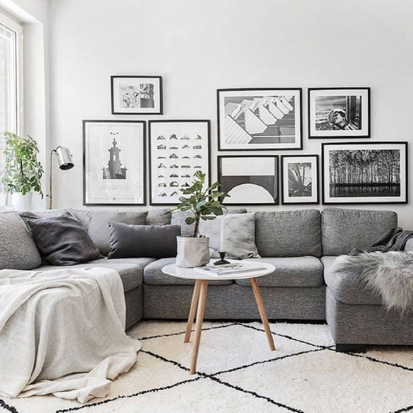 Nordic Apartment