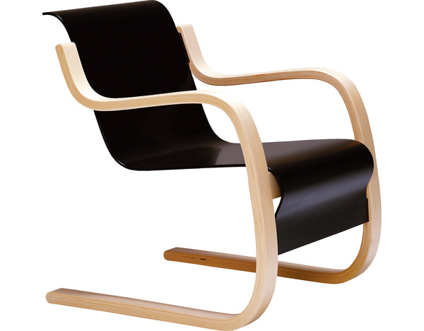 Alvar Aalto Armchair