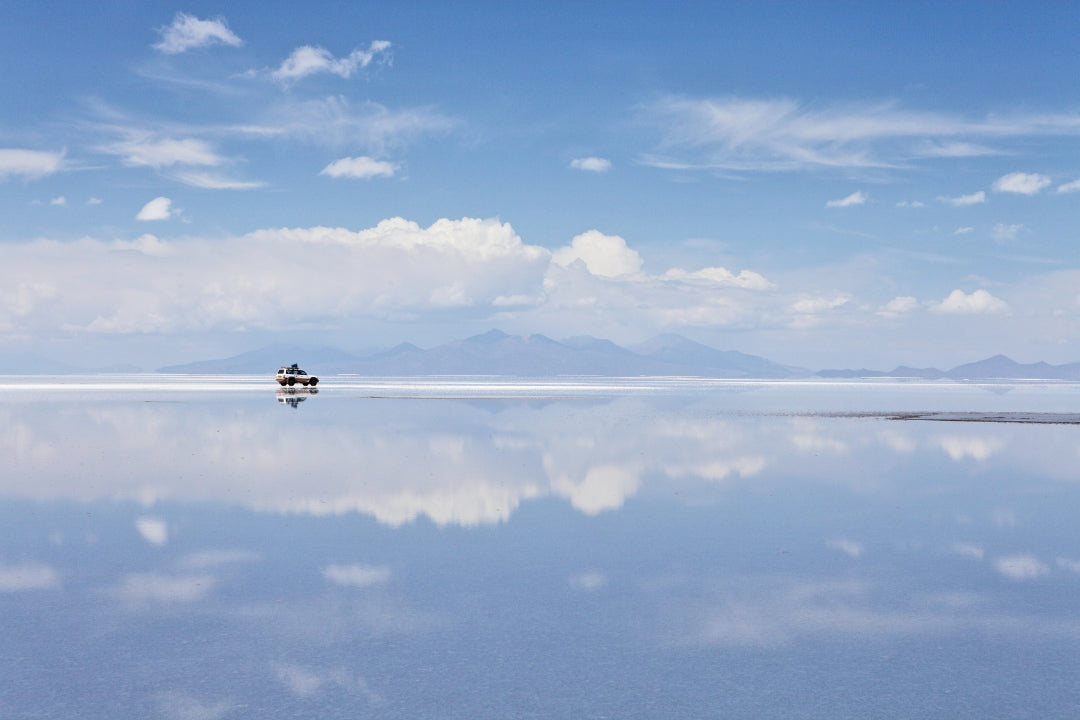 destinations de rêve salar de uyuni