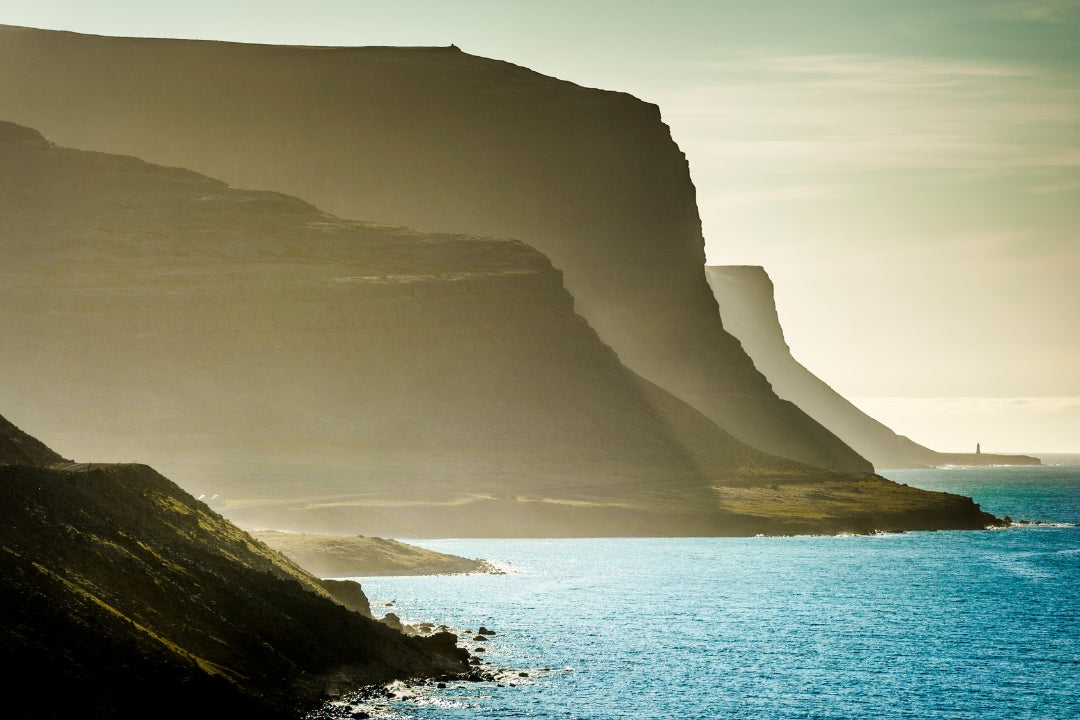 destinations de rêve fjords de l'ouest islande