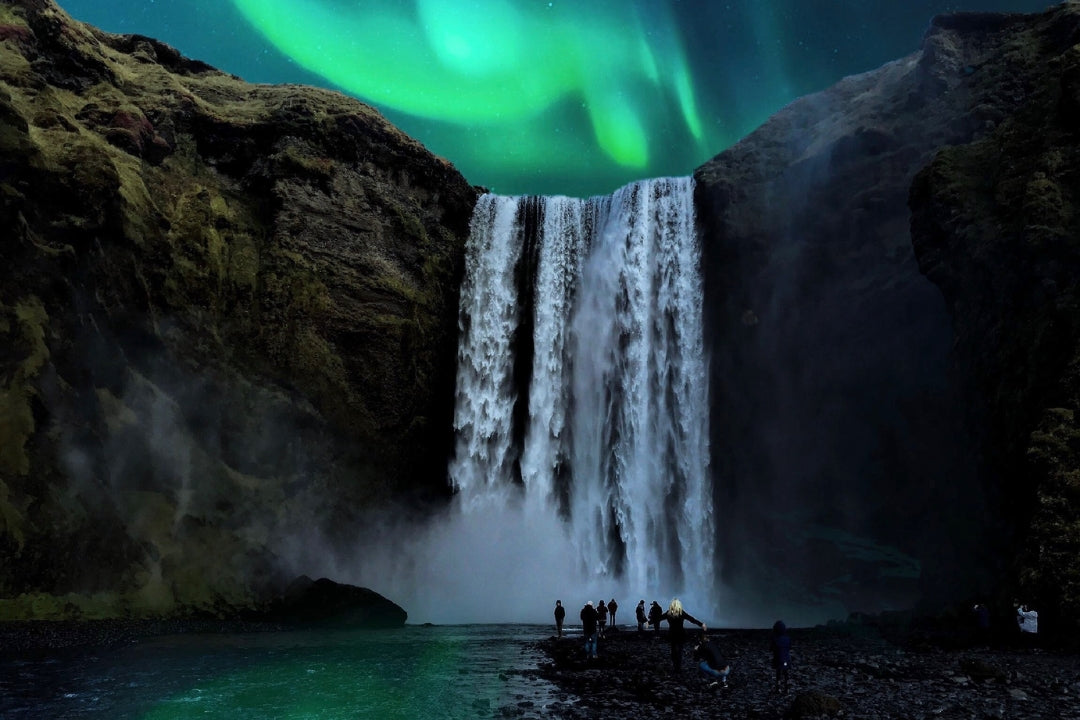 6 Best Places To See the Northern Lights