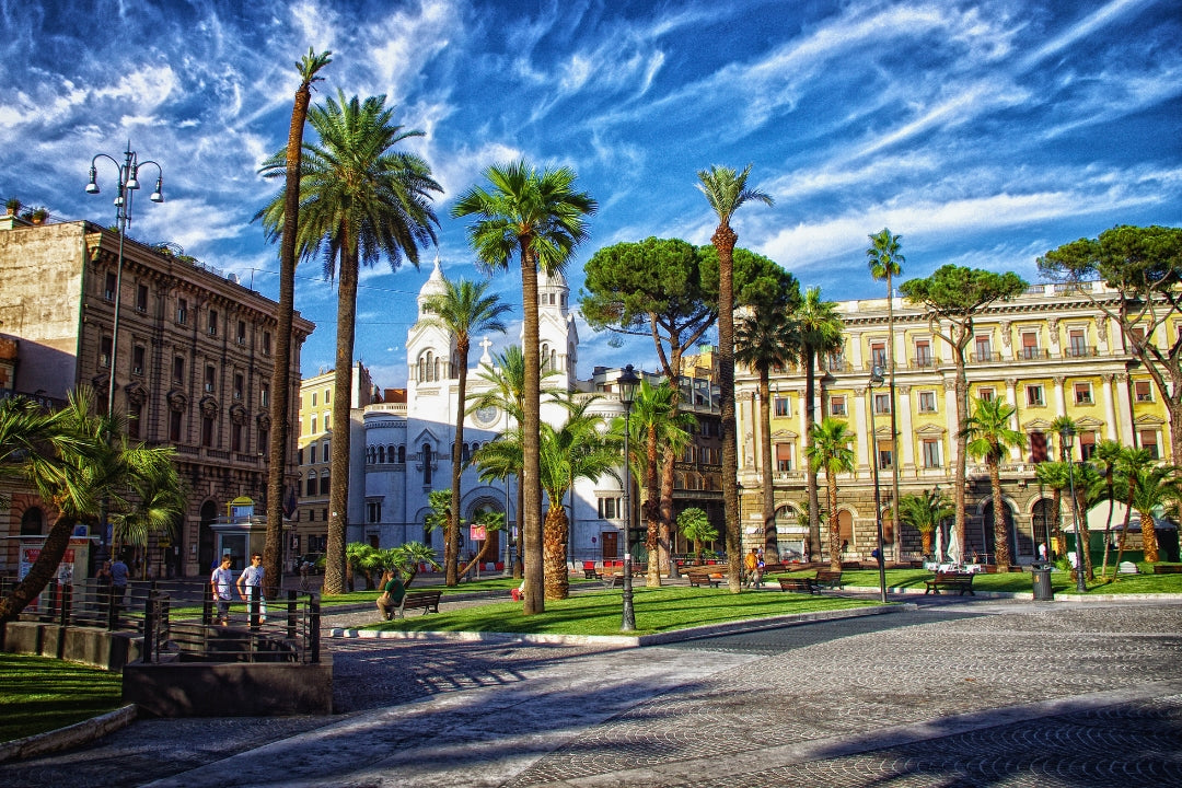rome best areas prati piazza