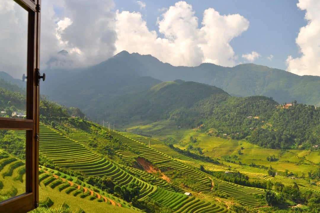 topas eco lodge verdant mountain view