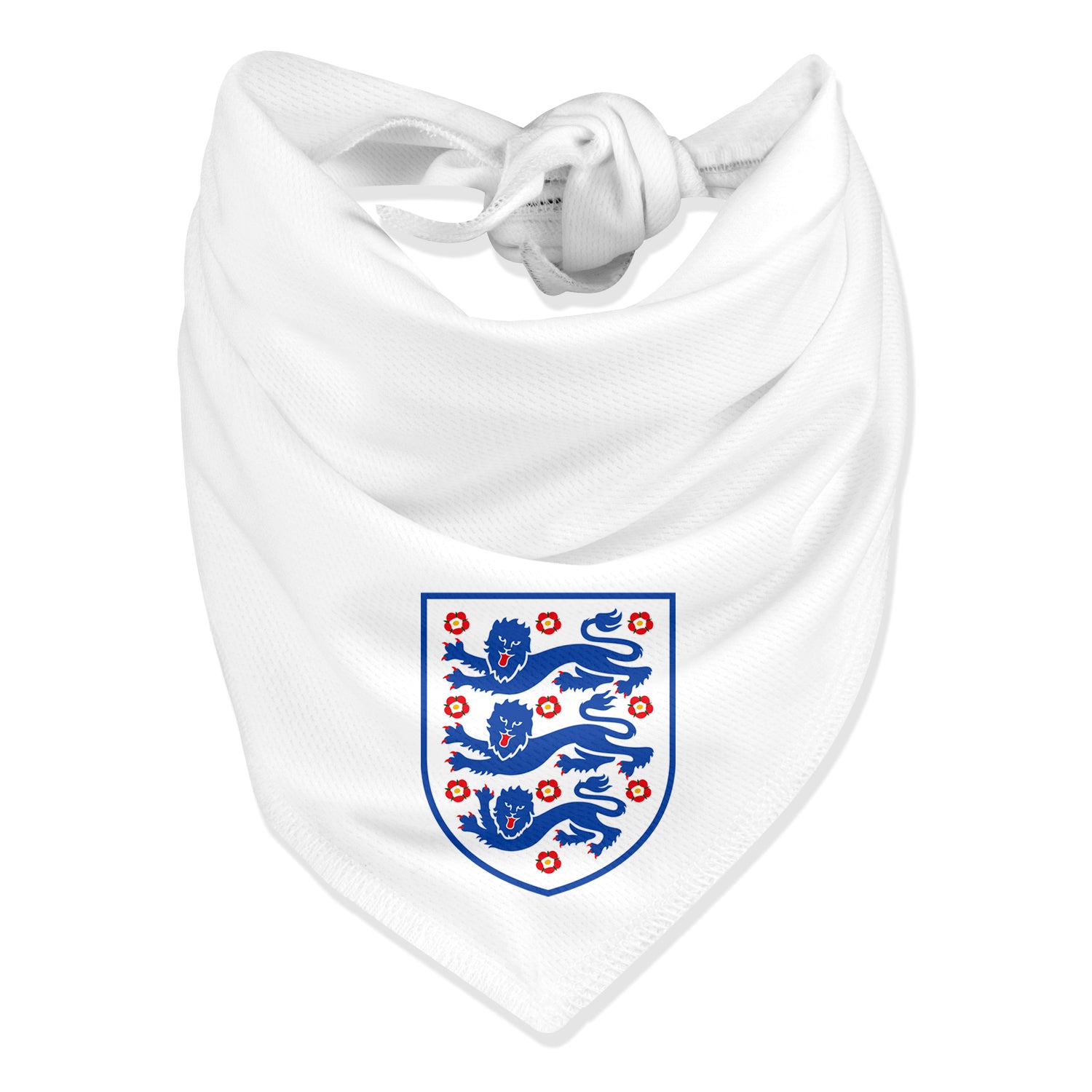 three lions dog bandana