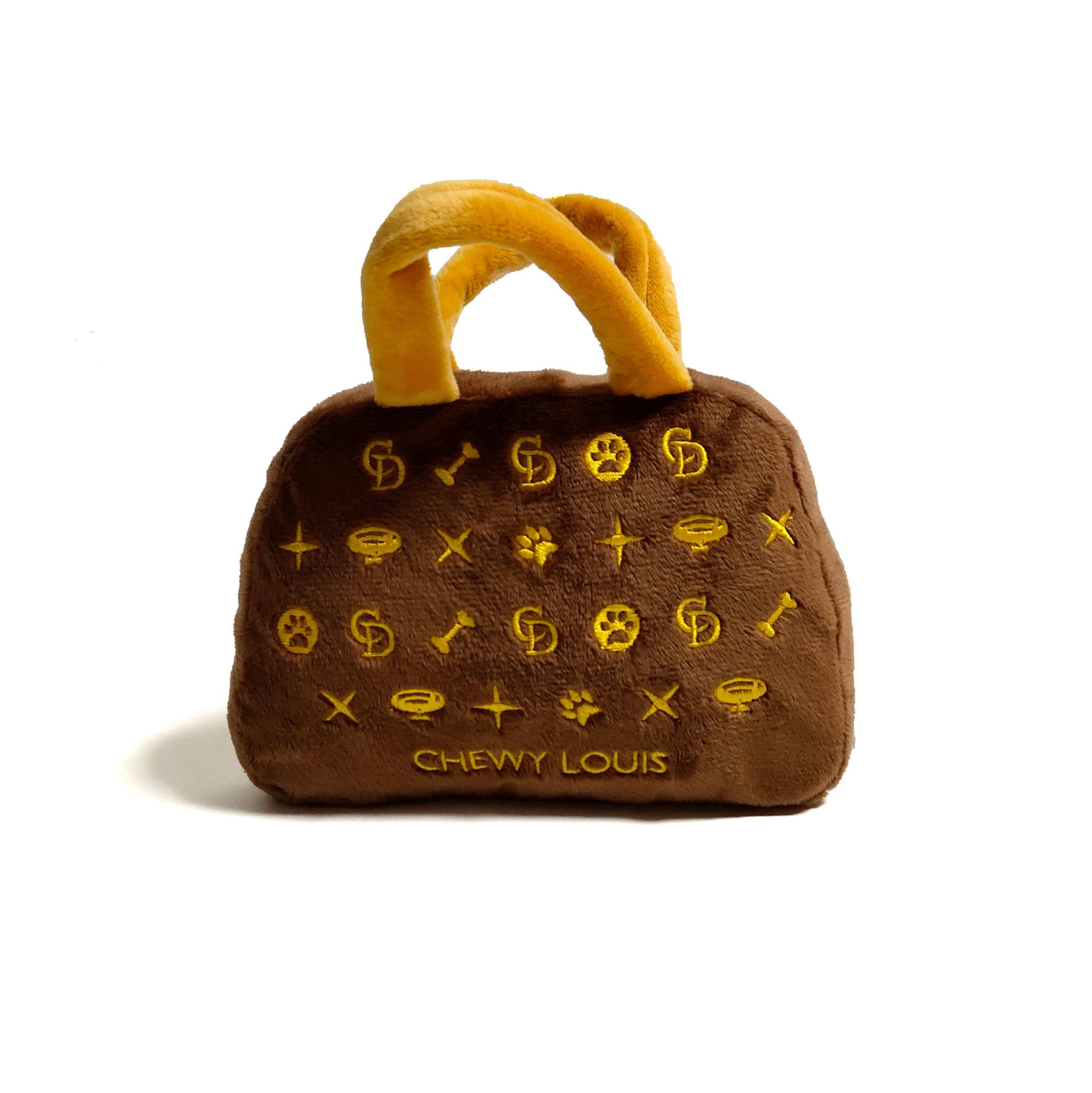 chewy vuitton dog toys