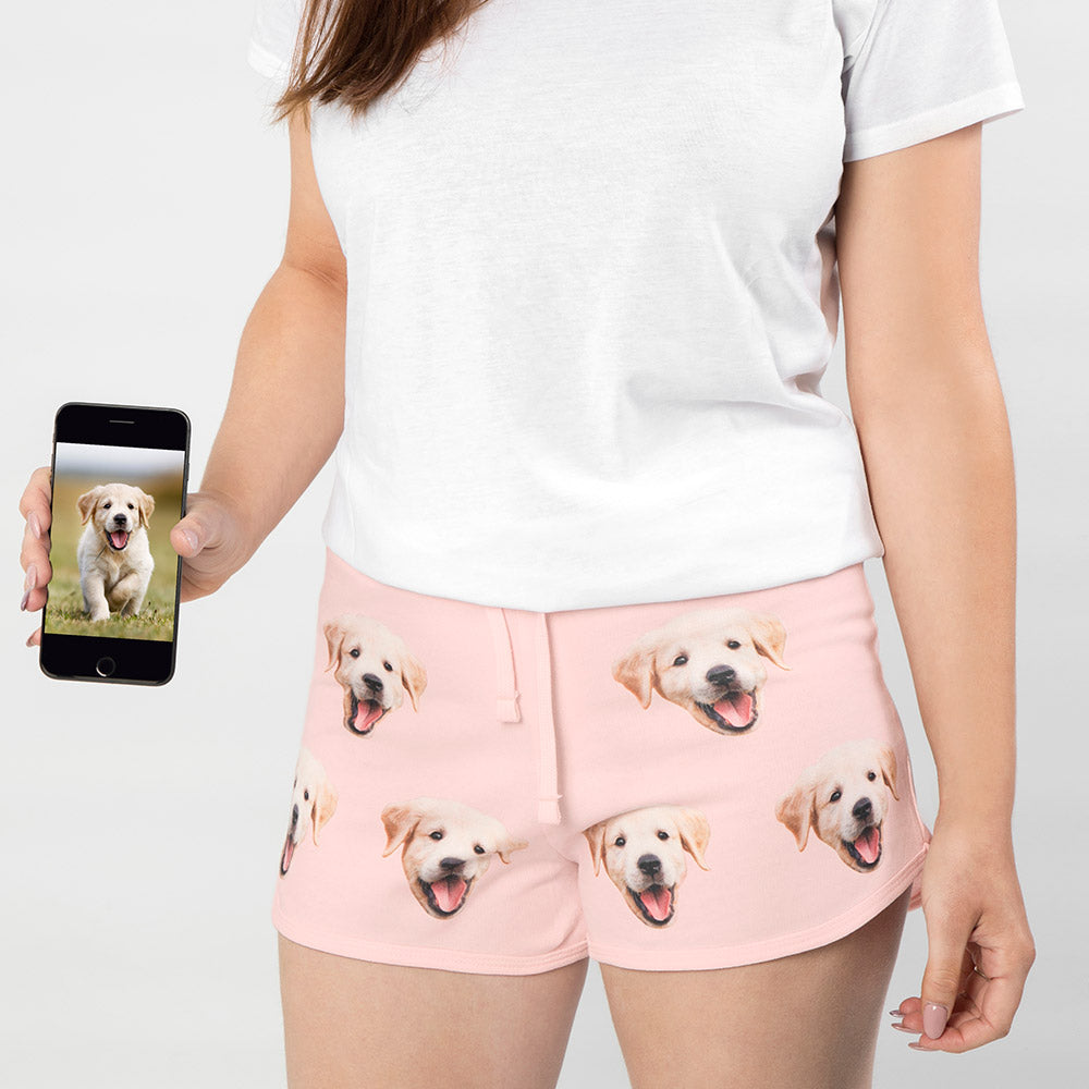 Your Dog Ladies Knickers - Womens Your Dog Knickers