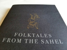 Folktales from the Sahel