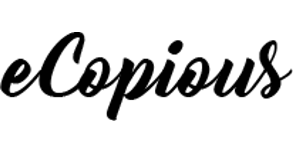 eCopious.com