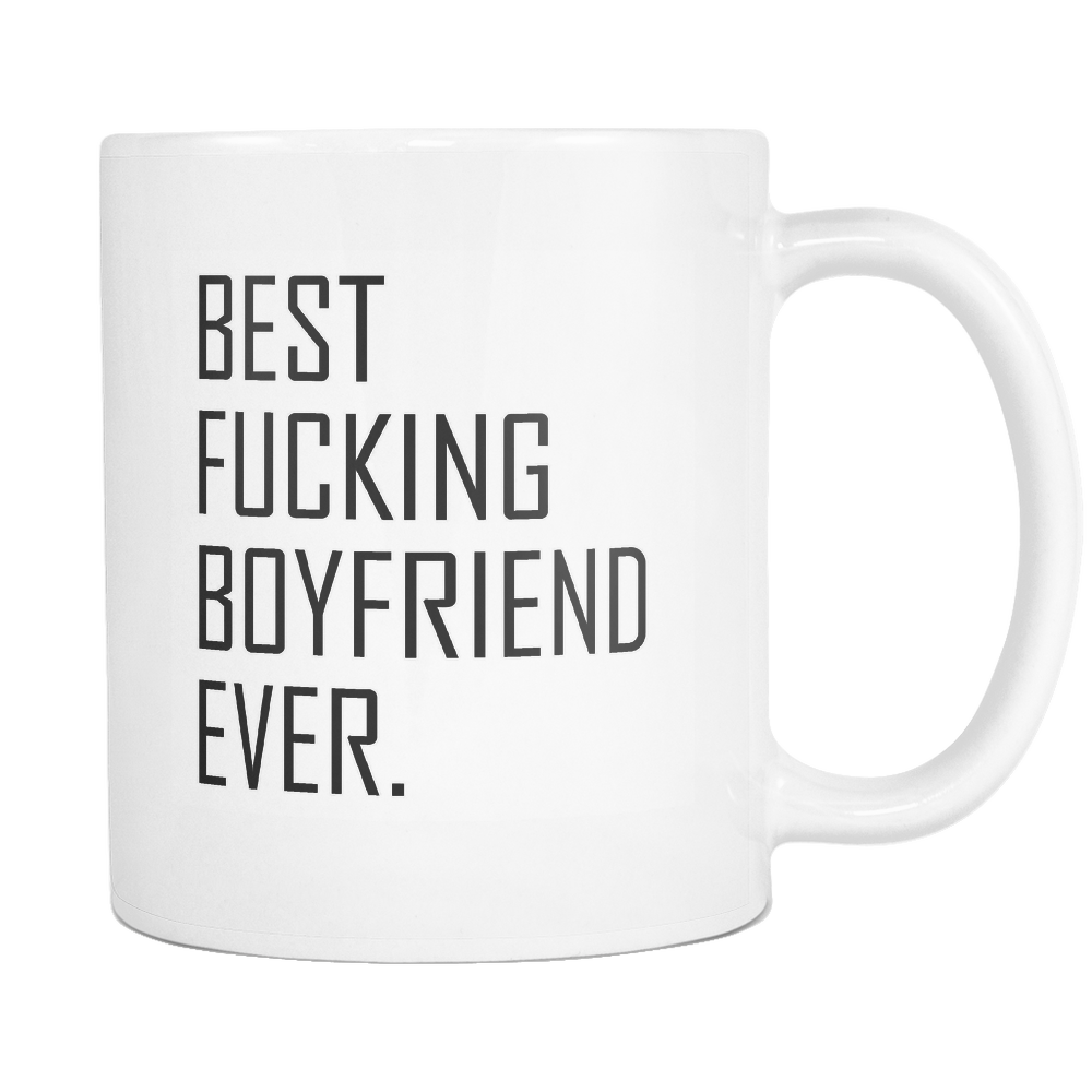 best boyfriend mug