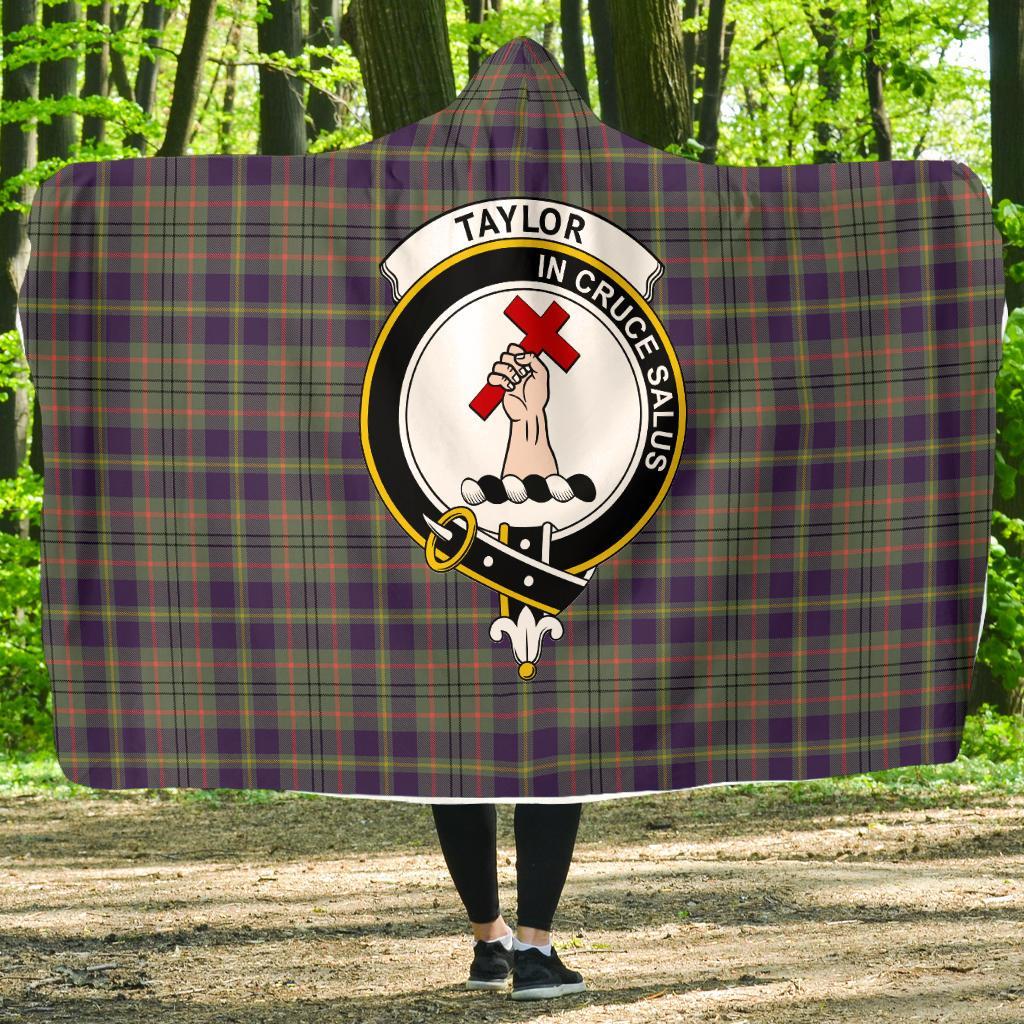 taylor clan tartan fabric