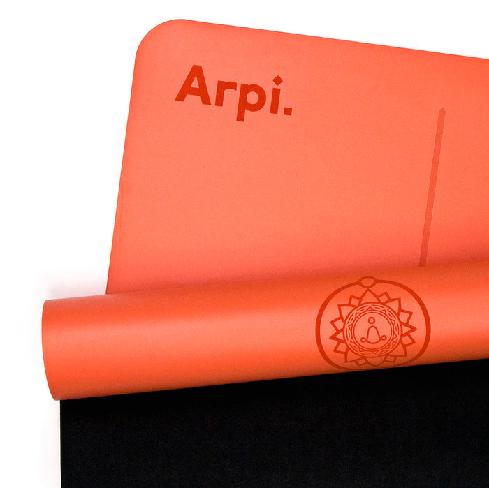 ARPI - The Yoga bag – IAM3F