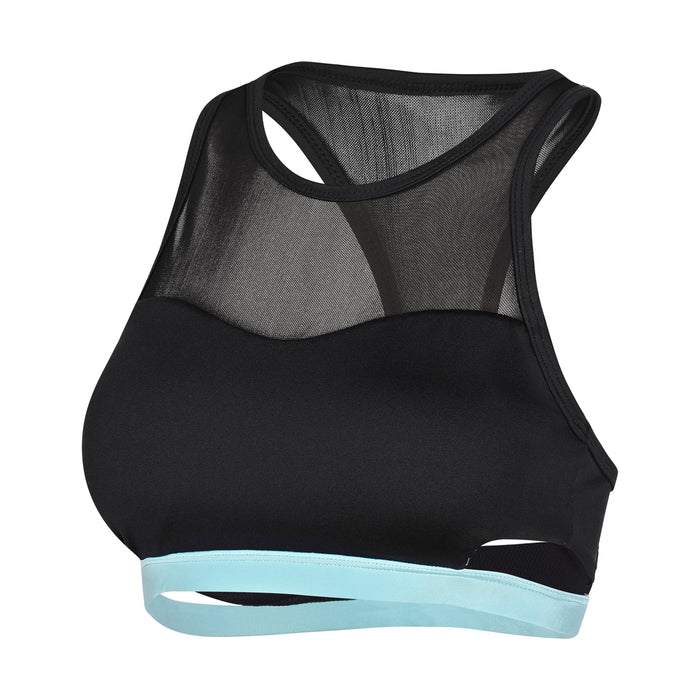 3F women's activewear Sports bra Ellen for yoga, running