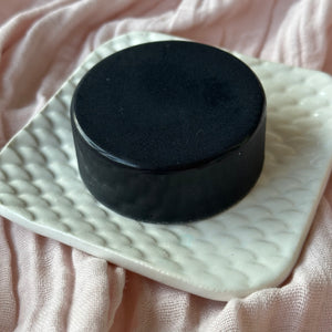 Charcoal Face Soap - Apoth & Stitch