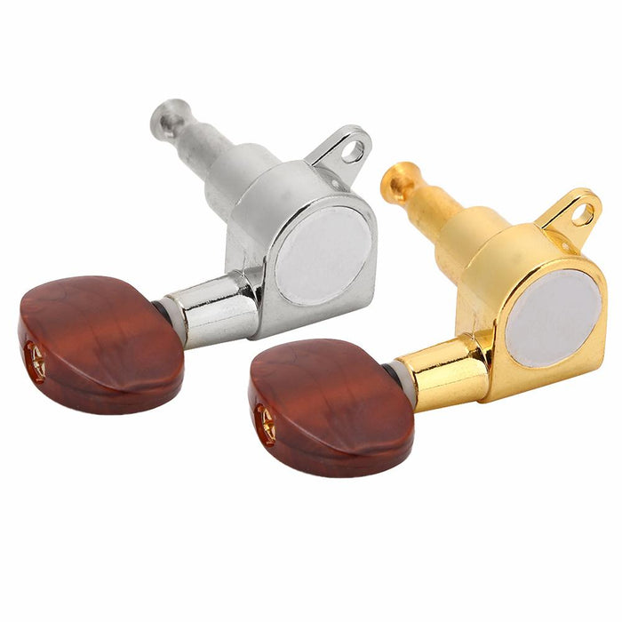 3l3r Tuning Pegs Locking Tuners Machine Heads For Acoustic Electric Gu — Begears