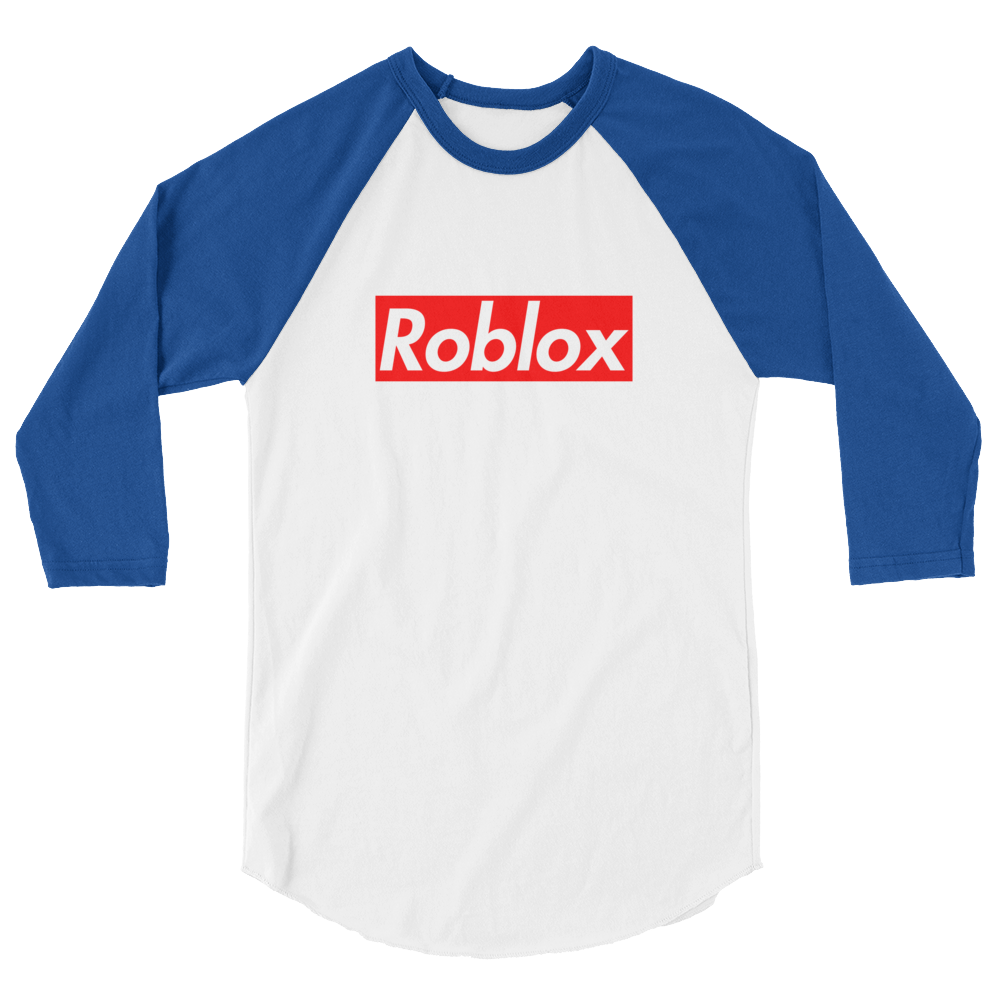 Roblox shirt template blue camo