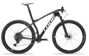 cube ltd 29er 2014