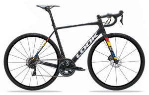 look 785 huez disc proteam ultegra aksium 2019