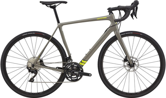 2020 cannondale topstone tiagra gravel bike