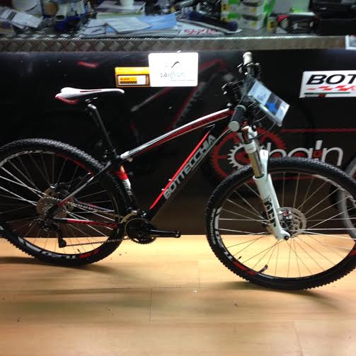 bottecchia hardtail 29