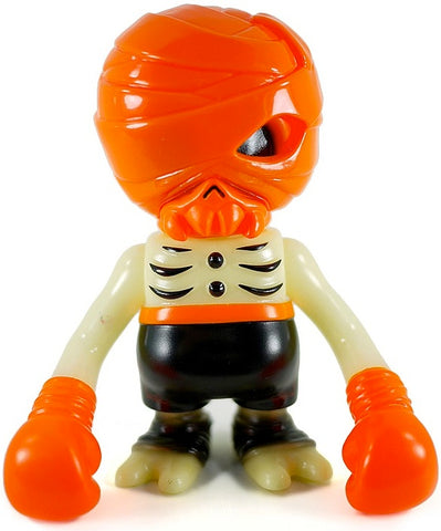 Secret Base Evil Skulletor SkullBrain SkullxBxBxP Sofubi Halloween