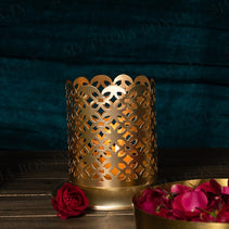 Decorative Maheer Candle T-light Holder