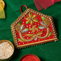 Handicrafts wedding marriage toran