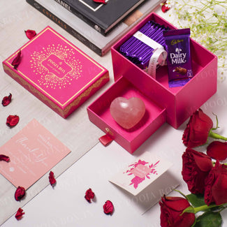 Valentine Gift Box