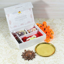 My Pongal Box